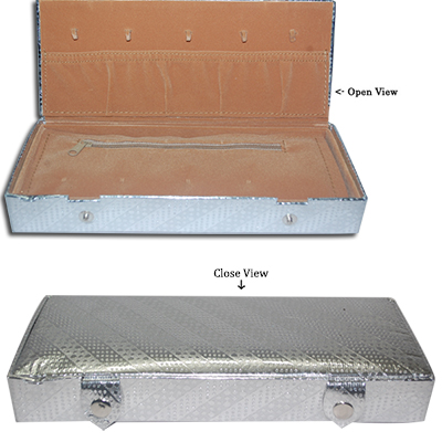 "Jewellery  Box - Code  3035-code001 - Click here to View more details about this Product